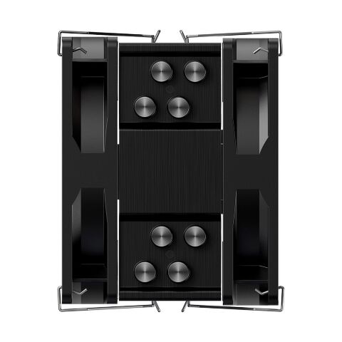 Кулер для процессора ID-Cooling SE-214-XT Plus - Кулеры к процессорам  - Кулеры к процессорам 