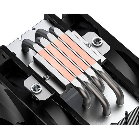 Кулер для процессора ID-Cooling SE-214-XT Plus - Кулеры к процессорам  - Кулеры к процессорам 