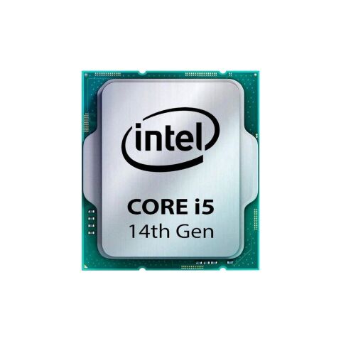 Процессор INTEL Core™ i5 14400F (CM8071505093011) - Процессоры  - Процессоры 