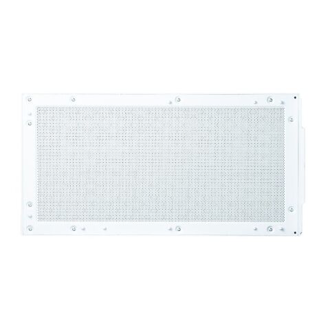 Корпус для ПК Zalman P50 DS (P50DSWHITE) - Корпуса  - Корпуса 