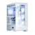 Корпус для ПК Zalman P50 DS (P50DSWHITE) - Корпуса  - Корпуса 