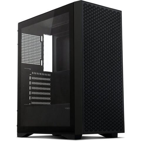 Корпус для ПК Vinga Munificent - Корпуса  - Корпуса 