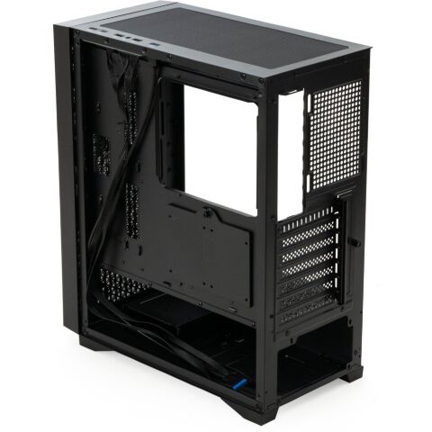 Корпус для ПК Vinga Munificent - Корпуса  - Корпуса 