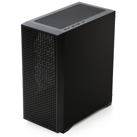 Корпус для ПК Vinga Munificent - Корпуса  - Корпуса 