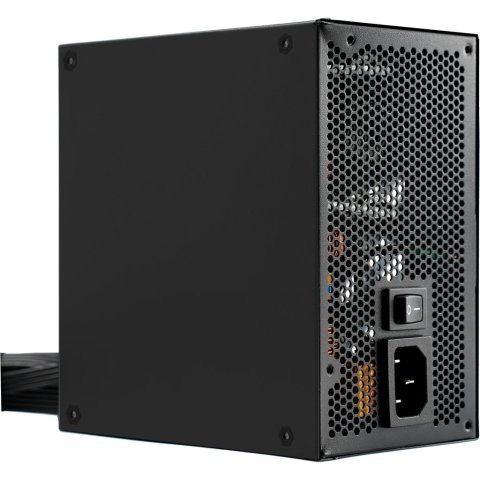 Блок питания Xilence 750W (XP750R12.ARGB) - Нулевой остаток (Feed)  - Нулевой остаток (Feed) 
