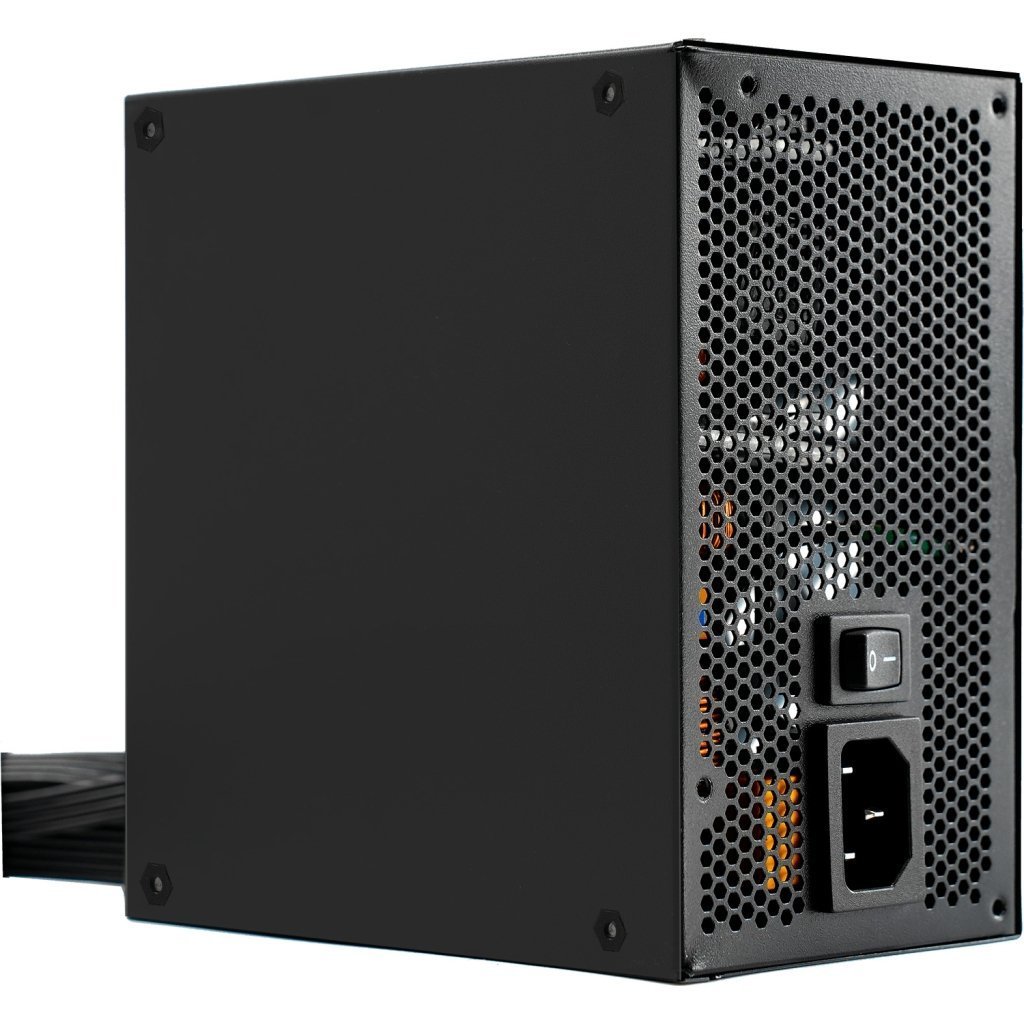 Блок питания Xilence 750W (XP750R12.ARGB)