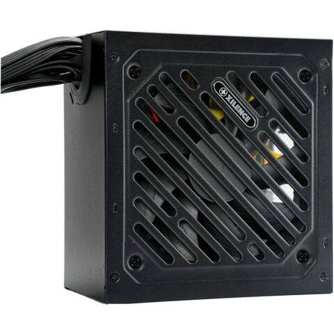Блок питания Xilence 750W (XP750R12.ARGB) - Нулевой остаток (Feed)  - Нулевой остаток (Feed) 
