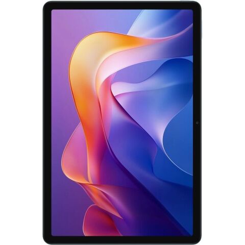 Планшет Xiaomi Redmi Pad 2 11" WiFi 4/128GB Mint Green (VHU5875EU) (1151096) - Планшеты  - Планшеты 
