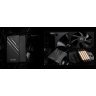 Кулер для процессора ID-Cooling FROZN A400 Black