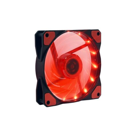 Кулер для корпуса Cooling Baby 12025BRL - Нулевой остаток (Feed) - Нулевой остаток (Feed)