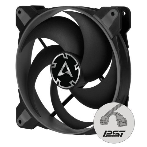 Кулер для корпуса Arctic BioniX P140 Grey (ACFAN00159A) - Нулевой остаток (Feed)  - Нулевой остаток (Feed)