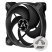Кулер для корпуса Arctic BioniX P140 Grey (ACFAN00159A) - Нулевой остаток (Feed)  - Нулевой остаток (Feed)