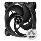 Кулер для корпуса Arctic BioniX P140 Grey (ACFAN00159A) - Нулевой остаток (Feed)  - Нулевой остаток (Feed)