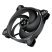 Кулер для корпуса Arctic BioniX P140 Grey (ACFAN00159A) - Нулевой остаток (Feed)  - Нулевой остаток (Feed)