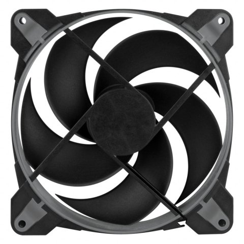 Кулер для корпуса Arctic BioniX P140 Grey (ACFAN00159A) - Нулевой остаток (Feed)  - Нулевой остаток (Feed)