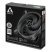 Кулер для корпуса Arctic BioniX P140 Grey (ACFAN00159A) - Нулевой остаток (Feed)  - Нулевой остаток (Feed)