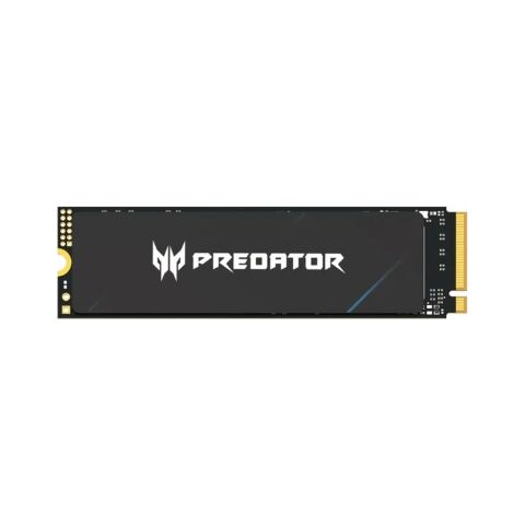 Накопитель SSD M.2 2280 2TB GM9000 Acer Predator (BL.9BWWR.130) - Внутренние SSD  - Внутренние SSD 
