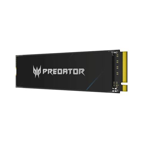 Накопитель SSD M.2 2280 2TB GM9000 Acer Predator (BL.9BWWR.130) - Внутренние SSD  - Внутренние SSD 