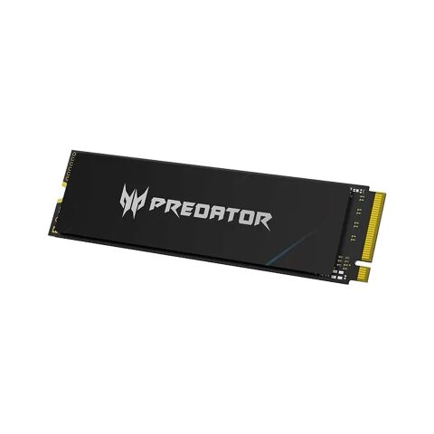 Накопитель SSD M.2 2280 2TB GM9000 Acer Predator (BL.9BWWR.130) - Внутренние SSD  - Внутренние SSD 