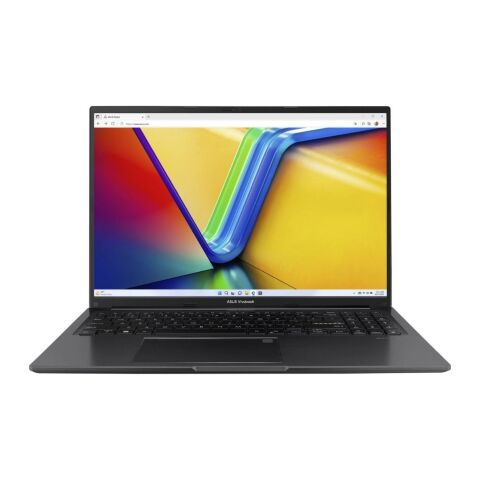Ноутбук ASUS Vivobook 16 OLED M1605NAQ-SH055 (90NB1831-M001Z0) - Ноутбуки  - Ноутбуки 