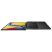 Ноутбук ASUS Vivobook 16 OLED M1605NAQ-SH055 (90NB1831-M001Z0) - Ноутбуки  - Ноутбуки 