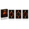 Игральные карты Winning Moves Game of Thrones House of Dragons Waddingtons Number 1 Игра престолов Дом дракона