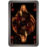 Игральные карты Winning Moves Game of Thrones House of Dragons Waddingtons Number 1 Игра престолов Дом дракона