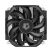 Кулер для процессора ID-Cooling IS-28i BLACK - Нулевой остаток (Feed)  - Нулевой остаток (Feed) 