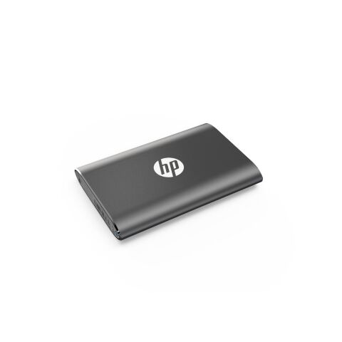 Накопитель SSD USB 3.2 250GB P500 HP (7NL52AA) - Нулевой остаток (Feed)  - Нулевой остаток (Feed) 