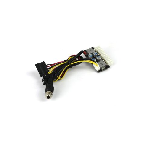 Блок питания Gamemax External Adapter DC ATX GM-120 - Нулевой остаток (Feed)  - Нулевой остаток (Feed) 