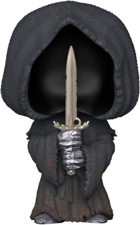 Фігурка Funko Lord Of The Rings Nazgul фанко Володар кілець Назгул 1744 - -