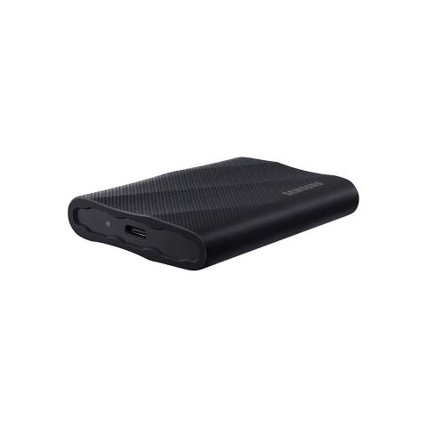 Накопитель SSD USB 3.2 4TB T9 Samsung (MU-PG4T0B/EU) - Нулевой остаток (Feed)  - Нулевой остаток (Feed) 