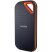 Накопитель SSD USB 3.2 4TB SanDisk (SDSSDE81-4T00-G25) - Нулевой остаток (Feed)  - Нулевой остаток (Feed)