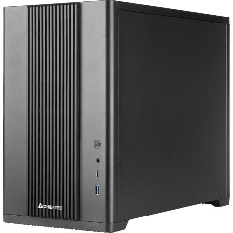 Корпус для ПК Chieftec BX-10B-M-OP - Нулевой остаток (Feed)  - Нулевой остаток (Feed) 