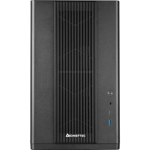 Корпус для ПК Chieftec BX-10B-M-OP - Нулевой остаток (Feed)  - Нулевой остаток (Feed) 