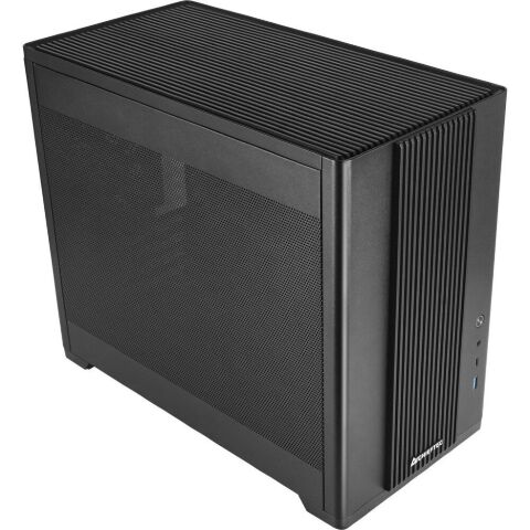 Корпус для ПК Chieftec BX-10B-M-OP - Нулевой остаток (Feed)  - Нулевой остаток (Feed) 