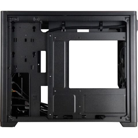 Корпус для ПК Chieftec BX-10B-M-OP - Нулевой остаток (Feed)  - Нулевой остаток (Feed) 