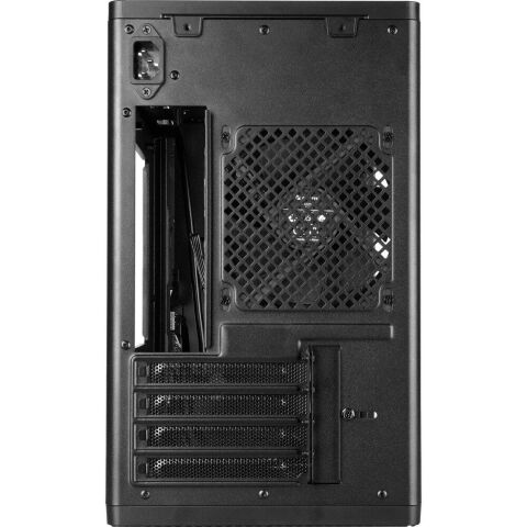 Корпус для ПК Chieftec BX-10B-M-OP - Нулевой остаток (Feed)  - Нулевой остаток (Feed) 