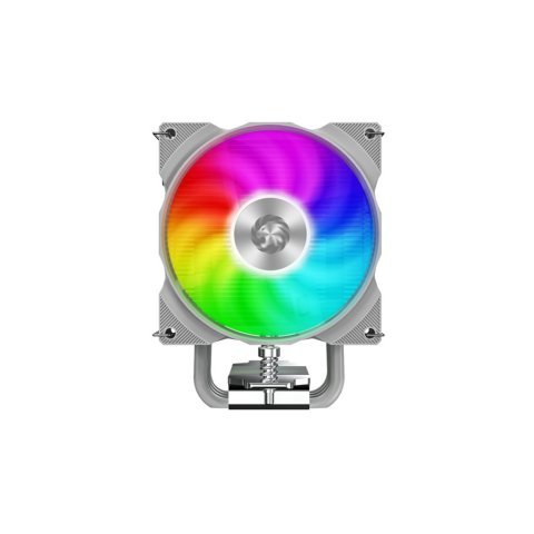 Кулер для процессора Gamemax Gamma 90 WH - Нулевой остаток (Feed)  - Нулевой остаток (Feed)