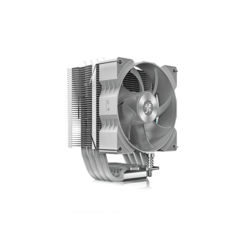 Кулер для процессора Gamemax Gamma 90 WH - Нулевой остаток (Feed)  - Нулевой остаток (Feed)