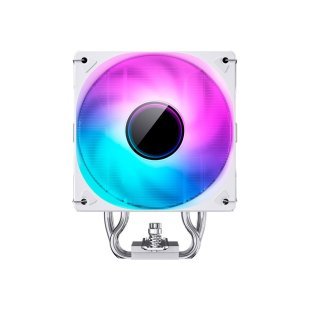Кулер для процессора JONSBO CR-1000 V2 Color White