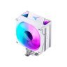 Кулер для процессора JONSBO CR-1000 V2 Color White