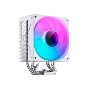 Кулер для процессора JONSBO CR-1000 V2 Color White