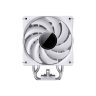 Кулер для процессора JONSBO CR-1000 V2 Color White