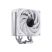 Кулер для процессора JONSBO CR-1000 V2 Color White - Нулевой остаток (Feed)  - Нулевой остаток (Feed) 