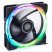 Кулер для корпуса Qube FR-701ARGB - Нулевой остаток (Feed)  - Нулевой остаток (Feed) 