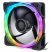 Кулер для корпуса Qube FR-701ARGB - Нулевой остаток (Feed)  - Нулевой остаток (Feed) 