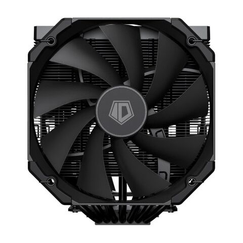 Кулер для процессора ID-Cooling FROZN A720 Black - Нулевой остаток (Feed) - Нулевой остаток (Feed)
