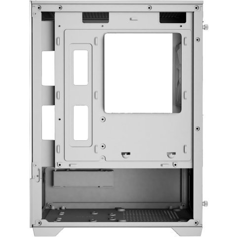 Корпус Gamdias AURA GC9M ARGB WH (4711514502534) - Нулевой остаток (Feed) - Нулевой остаток (Feed)