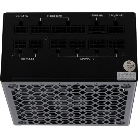 Блок питания Vinga 750W (VPS-750GV3) - Блоки питания  - Блоки питания 
